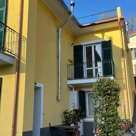 Holiday home Casa Redland