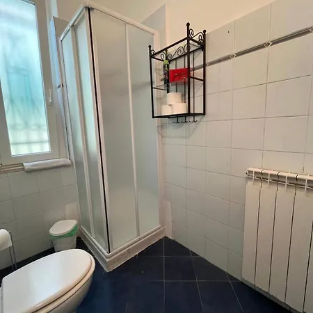 Holiday home Casa Redland Terrarossa (Liguria)