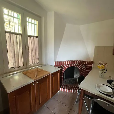Holiday home Casa Redland Terrarossa (Liguria)