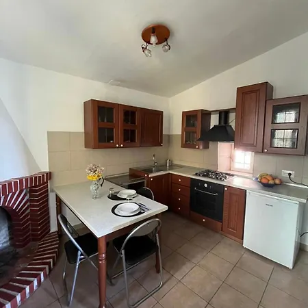 Holiday home Casa Redland *